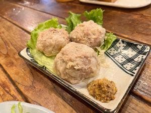 裏長屋居酒屋