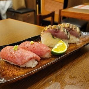 季節の肴と酒処 大くぼ