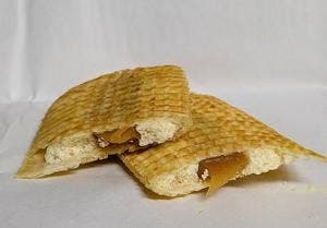 バターのいとこ