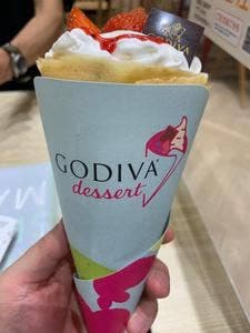 ゴディバ デザート ららぽーと福岡店