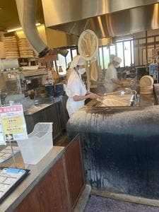 丸亀製麺 邑久店