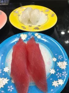 ジャンボおしどり寿司 磯子店