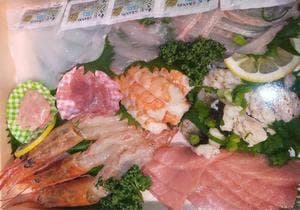 寿水産 神戸湊川市場
