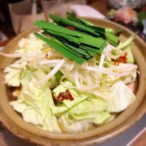 やきとん・浜焼き 徳ちゃん 御徒町店