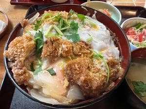 とんかつ 大吉