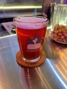 manua beer club