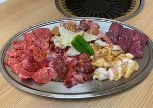 焼肉 みっちゃん