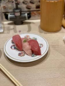 寿司鷹 エルミロード店
