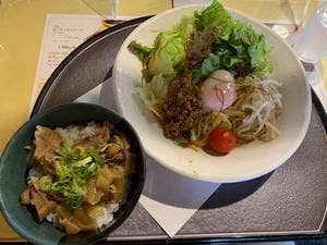 伊豆国際カントリークラブ レストラン