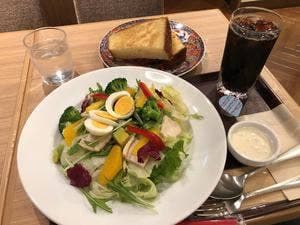 CAFE&BAKERY MIYABI 神保町店
