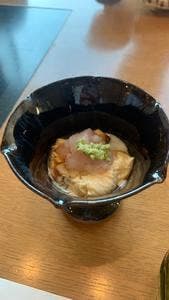 季節料理 きぬがわ