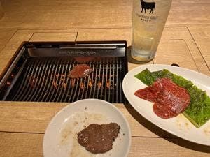 焼肉 あんじ