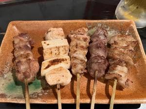 彩鶏家さんさん ひたちなか店
