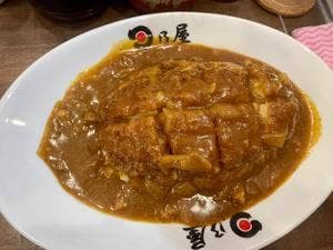 日乃屋カレー 大宮店