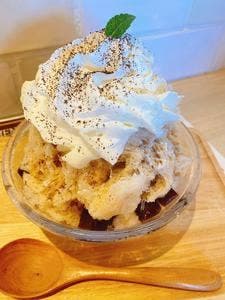 キッチン 小鳥