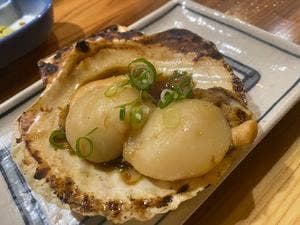 炉ばた焼 櫓屋