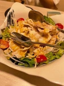 個室完備 和食郷土料理 初代-岡山本店-