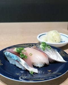九州 はかた 大吉寿司 E・ZO店