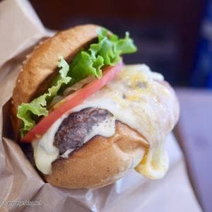 FLY BOY BURGER &COFFEE