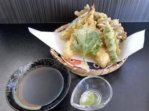 そば処 菴