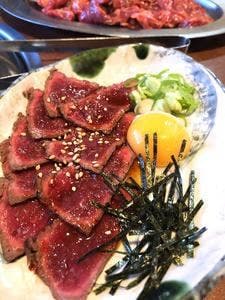なかや焼肉店