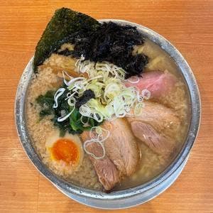 味我駆