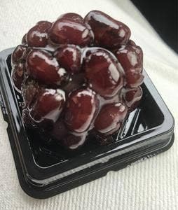 不老軒石垣
