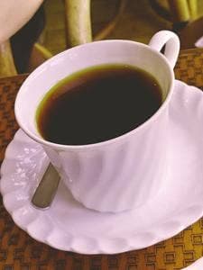 喫茶ミレー
