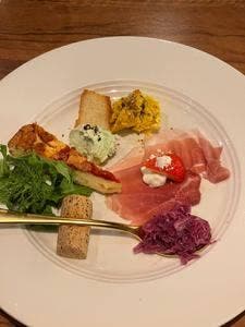 グラデヴォーレ