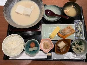 和食 うおまん 都ホテル 京都八条店