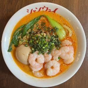 青山シャンウェイ 銀座店