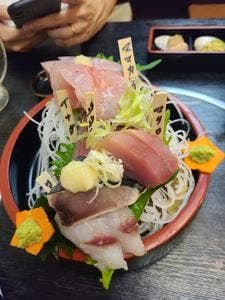 ふる川 本店