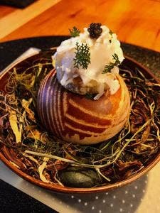 Restaurant Gastronomique RUR