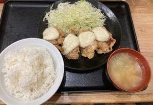 日本一 セブンパークアリオ柏店