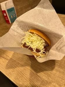 モスバーガー 都島店