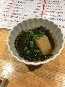 天ぷら 梵