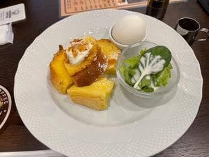 星乃珈琲店 八代西片店