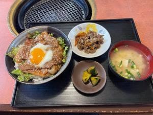 焼肉ショウ栄