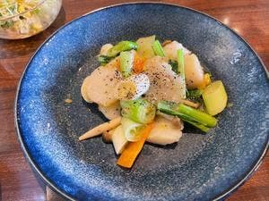 中国四川料理 黄龍