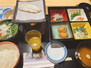 和食処四季亭