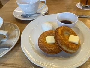 紅茶専門店 アムシュティー