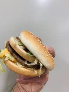 マクドナルド 靱本町店