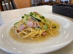 リストランテ パンチャ ピエーナ