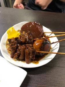 どて大安