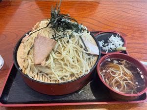 千日堂そば屋