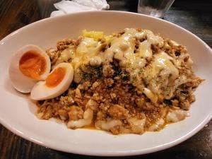 カレー&バー ヤマン