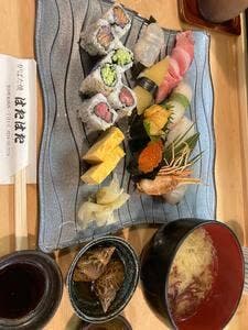 はたはた