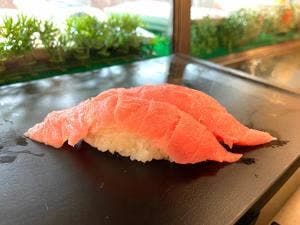 すしざんまい 名古屋錦店