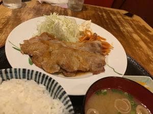 なつかし家