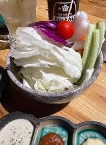 つどうばダイニングFu-Fu